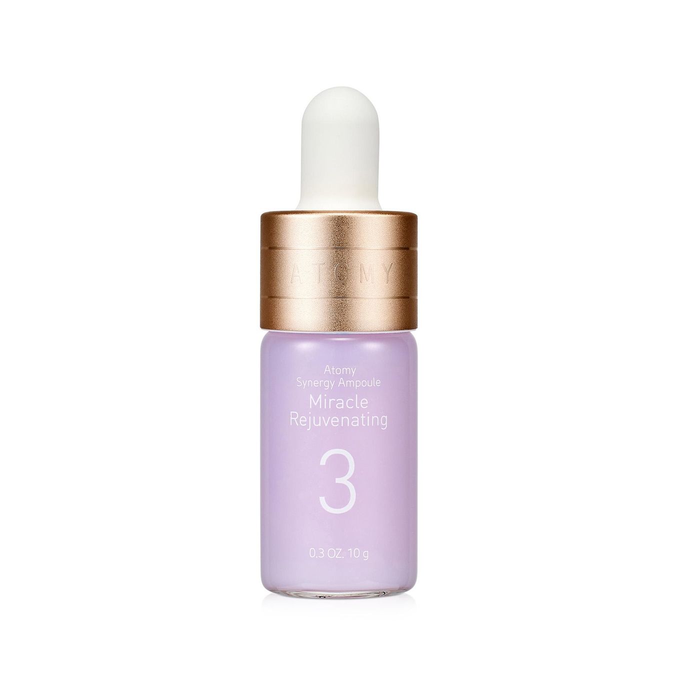 Synergy Ampoule